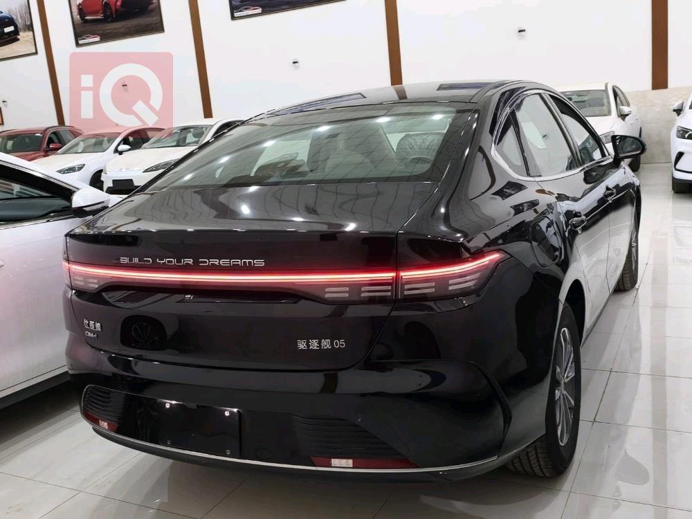 بي واي دي ديستروير 05